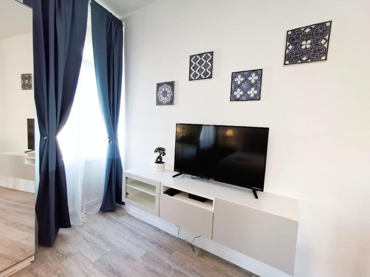 Neuf Gare - Centre Appartement Straatsburg